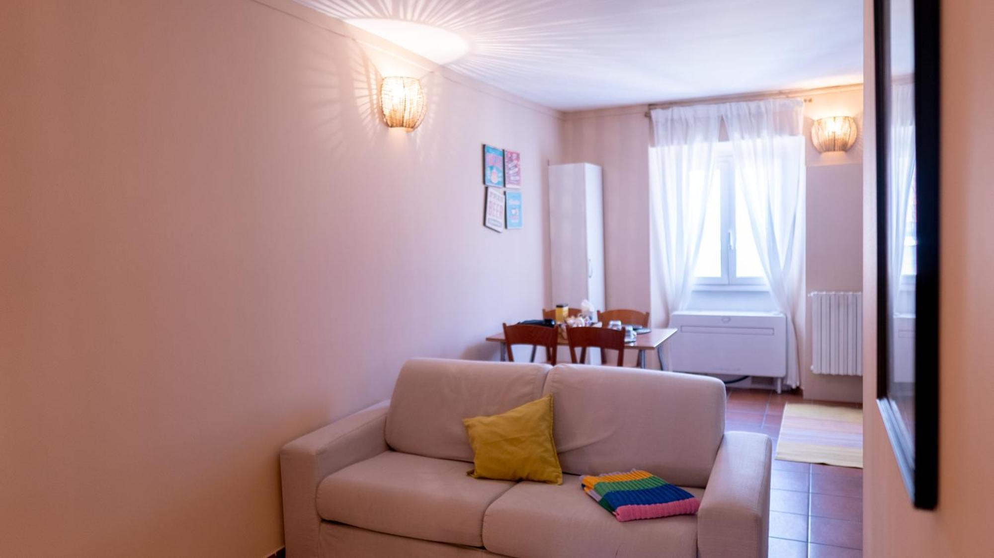 Casa Bonnie, Nuovo Accogliente Appartamento Nel Centro Di Milano מראה חיצוני תמונה