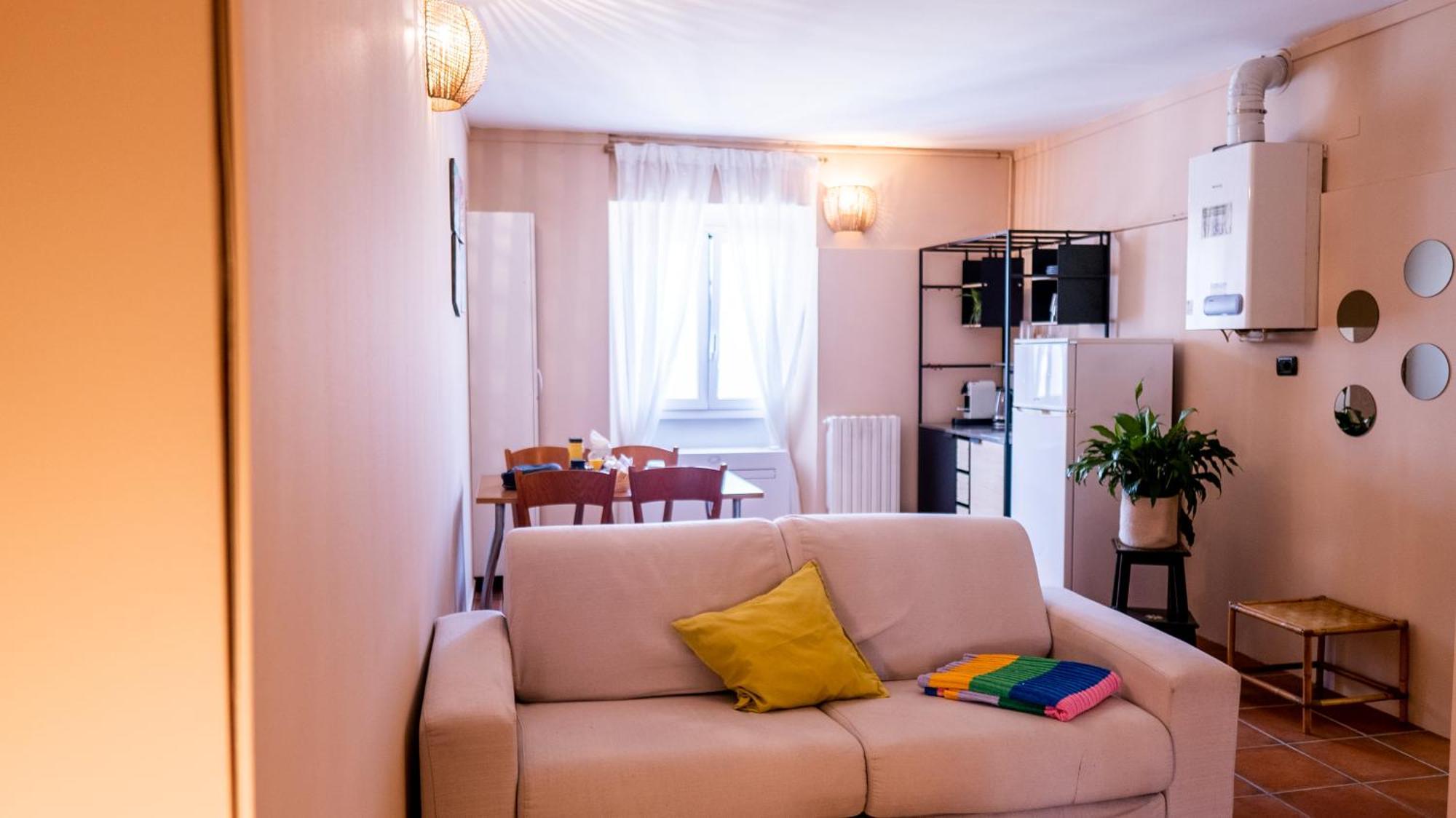 Casa Bonnie, Nuovo Accogliente Appartamento Nel Centro Di Milano מראה חיצוני תמונה